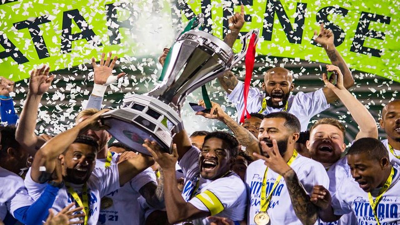 Avaí estreia contra o Nação no Campeonato Catarinense 2024