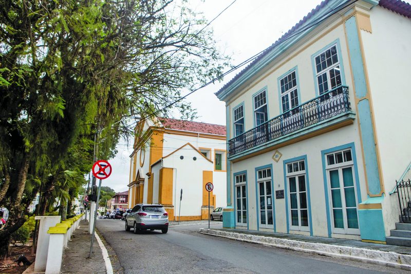 Câmara Municipal de São José aprova criação da Rota Gastronômica do Centro Histórico