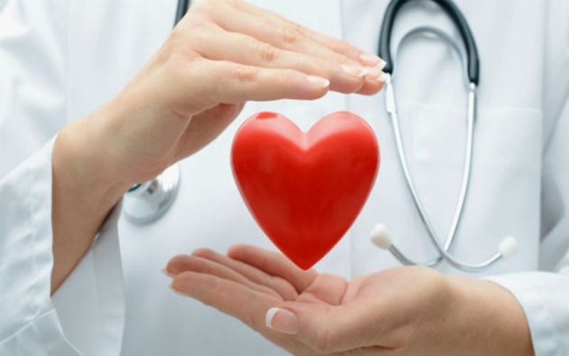 Saúde do coração: 5 dicas para cuidar do órgão