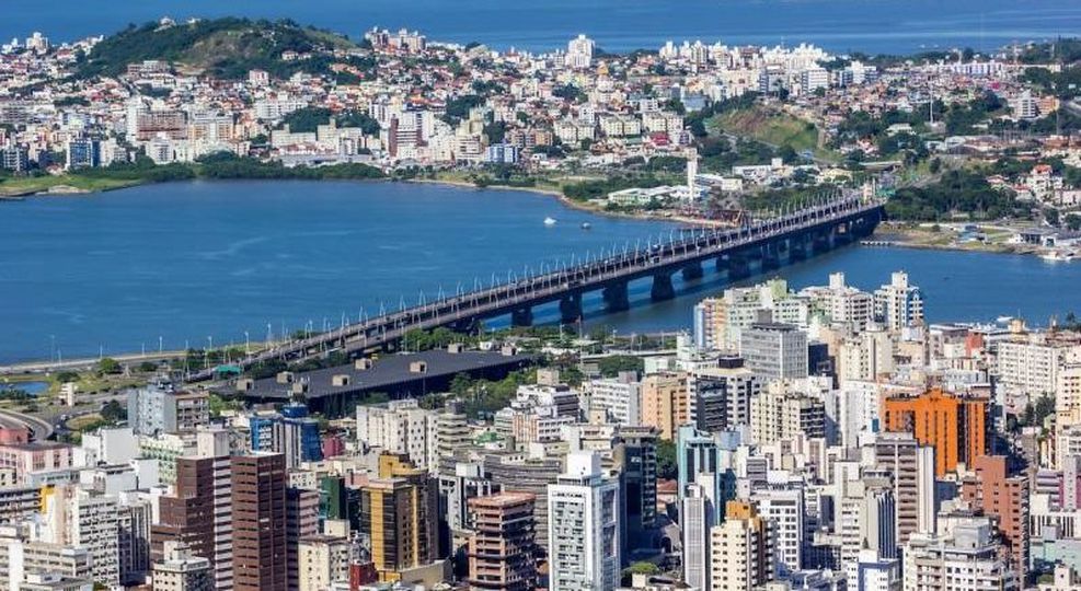 Plataforma para atendimento digital é lançada em comemoração ao aniversário de Florianópolis 