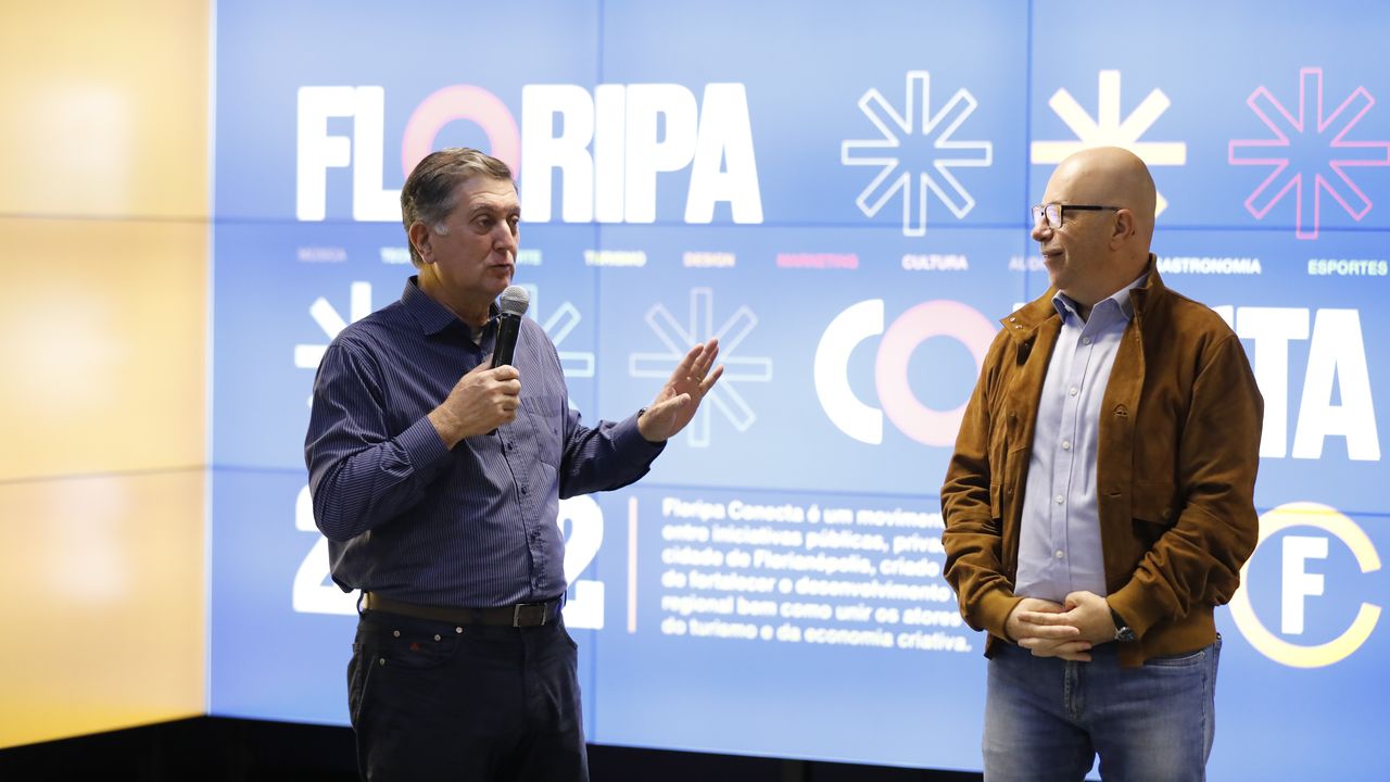 Segunda edição do projeto Floripa Conecta 2022 terá festivais de música e eventos de tecnologia