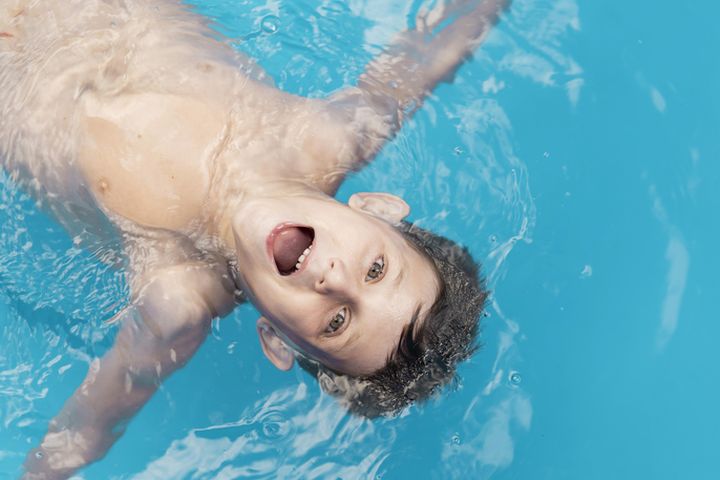 Órgão internacional alerta para perigo dos ralos de sucção em piscinas
