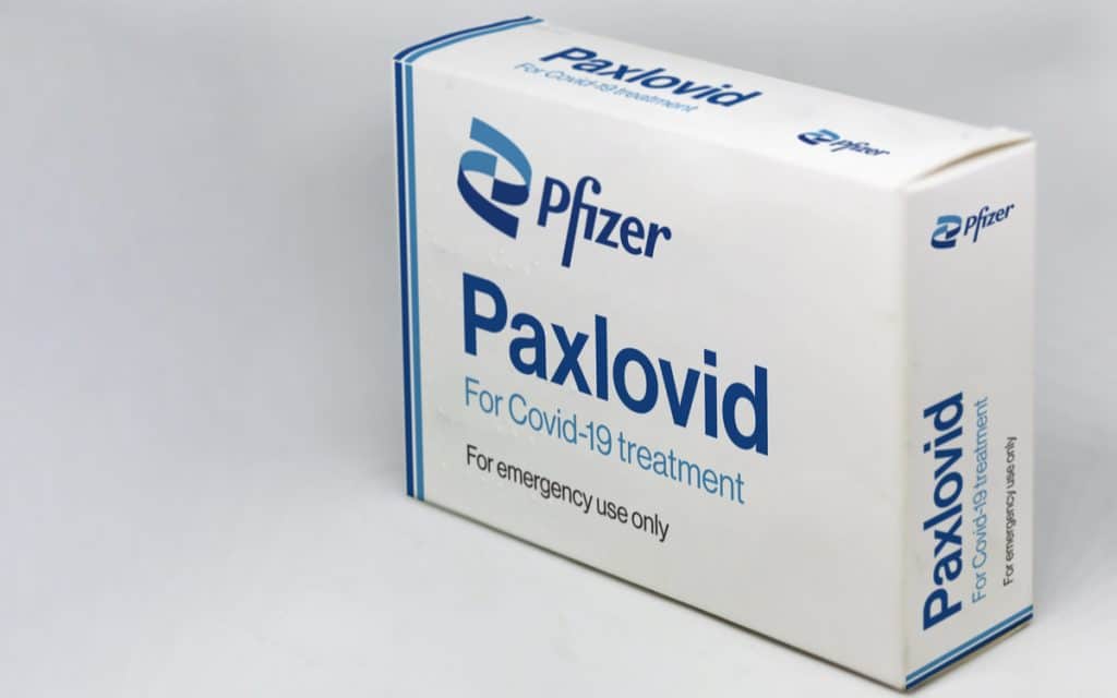 Paxlovid: o que é e como funciona o remédio da Pfzer contra a Covid19