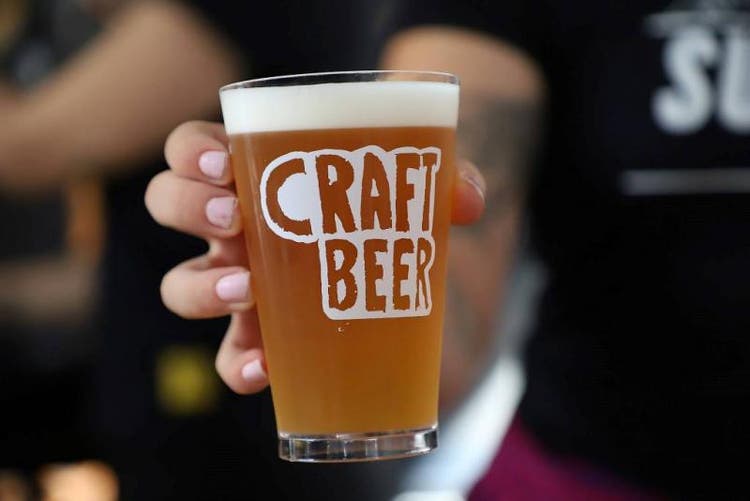 Festival Craft Beer traz música, cerveja e gastronomia para o fim de semana em Florianópolis