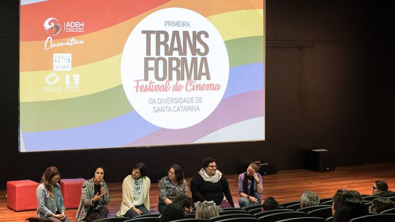 Maior festival de cinema LGBTQIA+ do sul do Brasil está de volta
