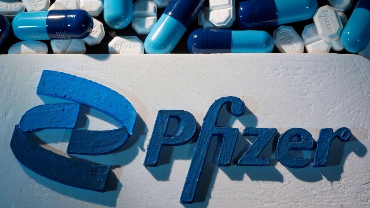 Pfizer testa medicamento antiviral Paxlovid contra a covid-19 em brasileiros