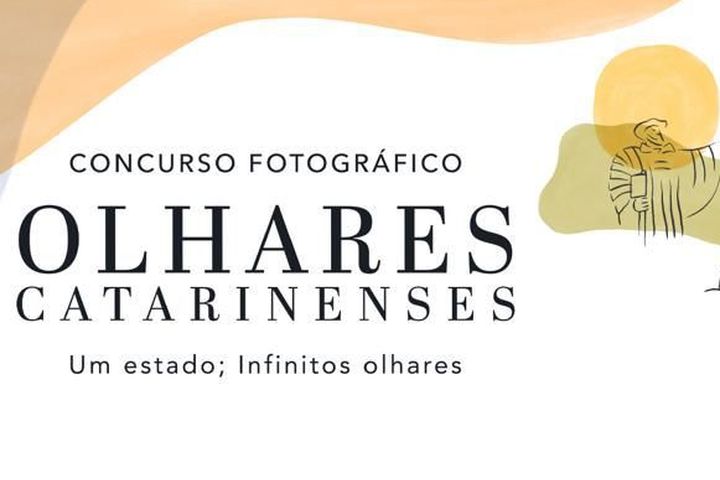 FECAM lança concurso fotográfico: OLHARES CATARINENSES 