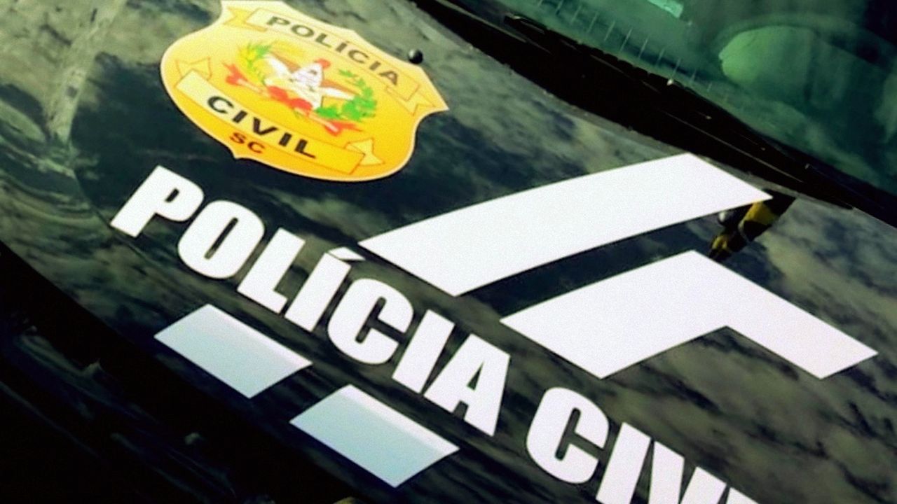 Policia Civil interdita casa de shows em Florianópolis 