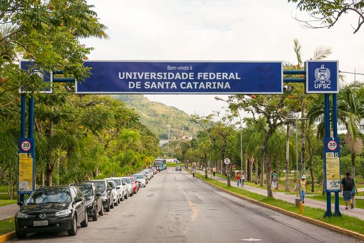 UFSC, Casan e Fapesc investem em pesquisas que beneficiarão a Lagoa da Conceição