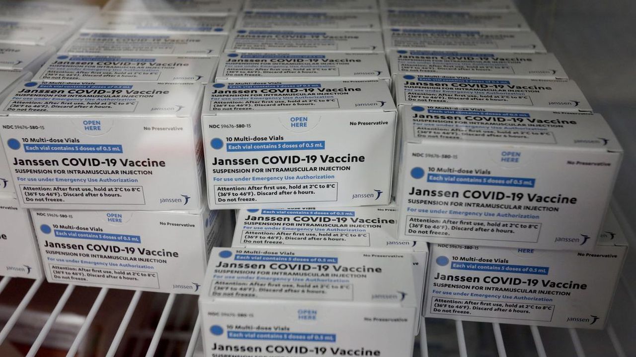 Florianópolis já está preparada para aplicar vacina da Janssen